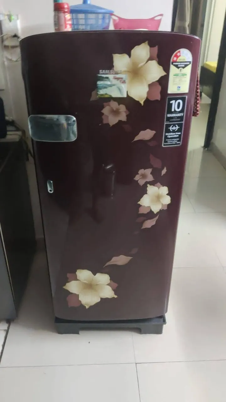 Fully Furnished Private Room in 3 BHK Flat for Rent, Sector 75 Noida – Kitchen